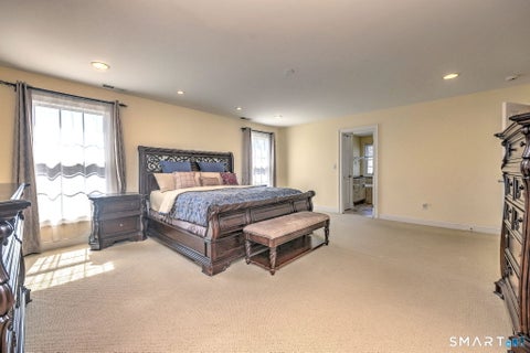 Tiny photo for 44 Randolph Farm Road, Milford, CT 06461 (MLS # 24186656)