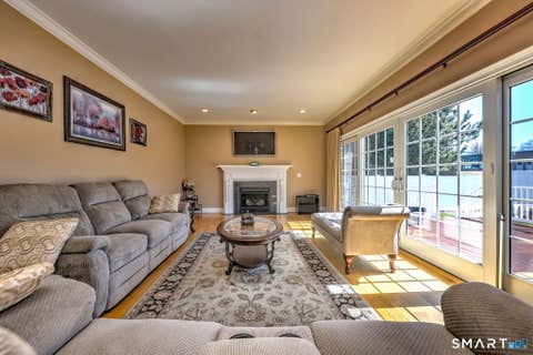 Tiny photo for 44 Randolph Farm Road, Milford, CT 06461 (MLS # 24186656)