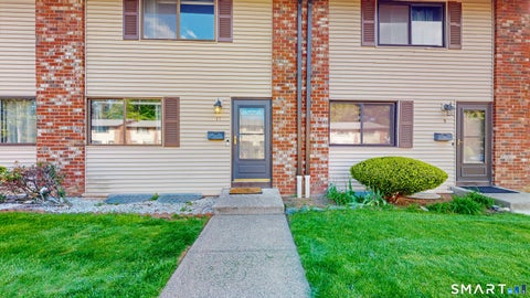 Condo For Sale - 11 Coronado Drive #11<br/> Newington, CT 06111