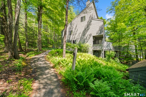 Condo For Sale - 39 Evergreen Road #39<br/> Torrington, CT 06790
