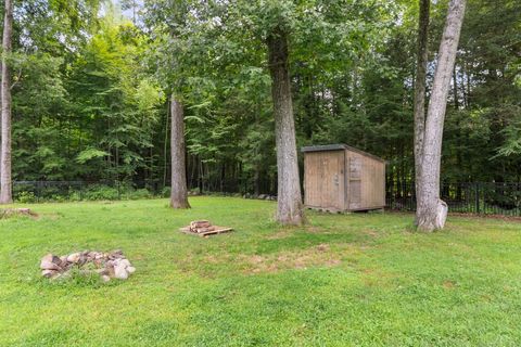 A home in Granby