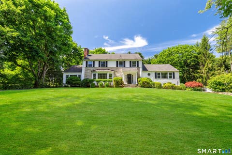 Tiny photo for 17 Kenilworth Terrace, Greenwich, CT 06830 (MLS # 24185753)