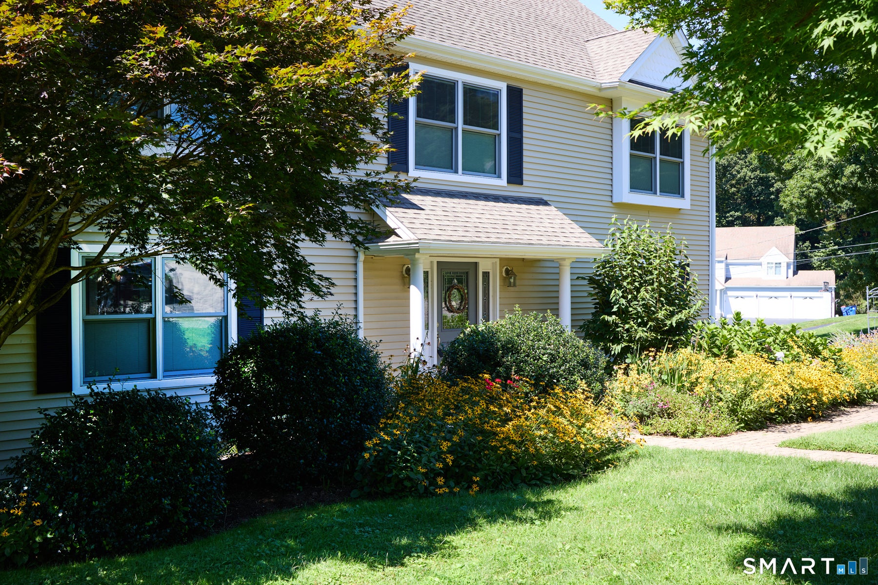 15 Wheeler Park Place