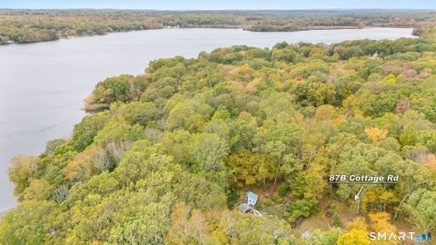 Tiny photo for 87-B Cottage Road, Montville, CT 06370 (MLS # 24188732)