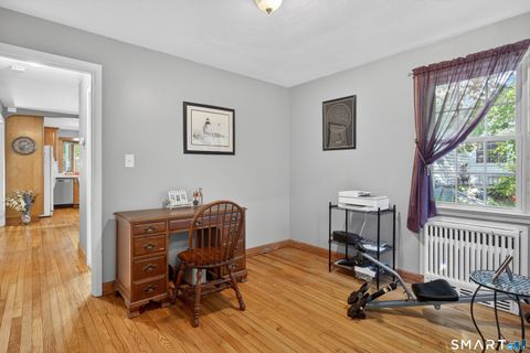 Tiny photo for 37 Dunbar Road, Milford, CT 06460 (MLS # 24183139)