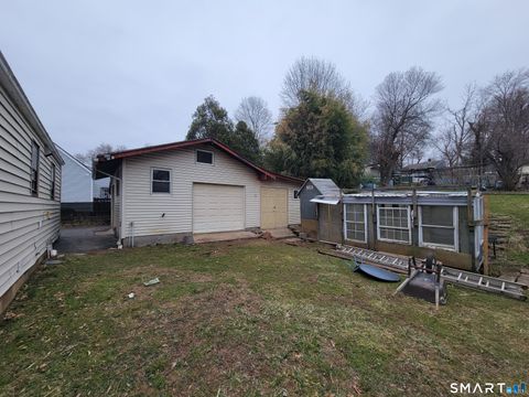 Tiny photo for 65 Tremper Drive, Wallingford, CT 06492 (MLS # 24161402)