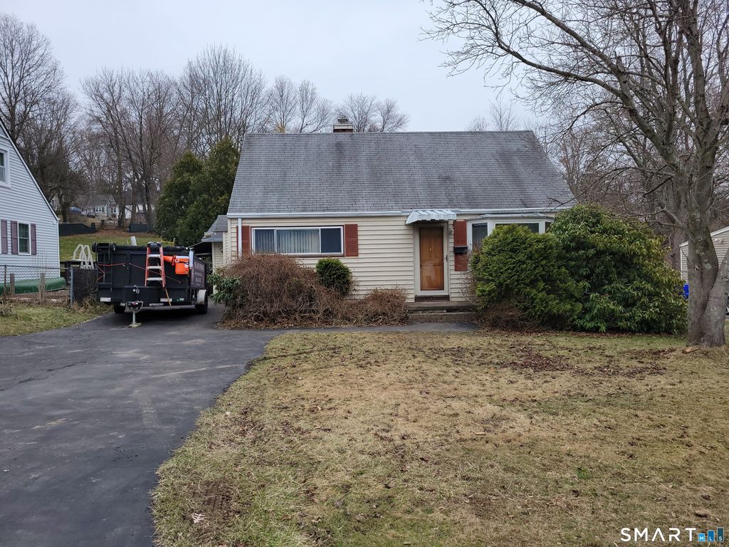 Photo of 65 Tremper Drive, Wallingford, CT 06492 (MLS # 24161402)