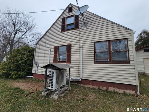 Tiny photo for 65 Tremper Drive, Wallingford, CT 06492 (MLS # 24161402)