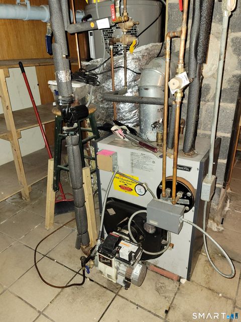 Tiny photo for 65 Tremper Drive, Wallingford, CT 06492 (MLS # 24161402)