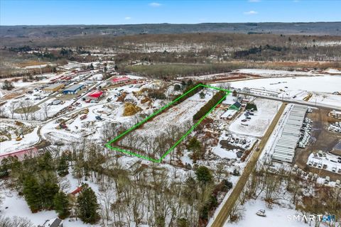 Tiny photo for 1261 Norwich Road, Plainfield, CT 06374 (MLS # 24145544)