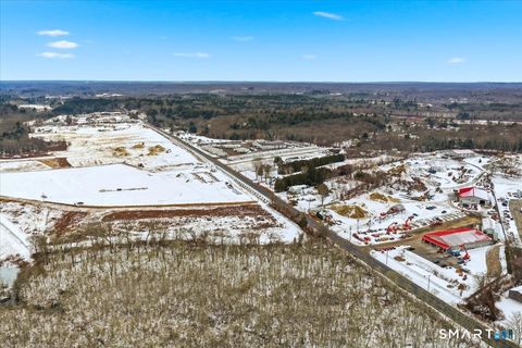 Tiny photo for 1261 Norwich Road, Plainfield, CT 06374 (MLS # 24145544)