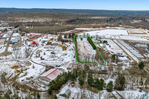 Photo of 1261 Norwich Road, Plainfield, CT 06374 (MLS # 24145544)