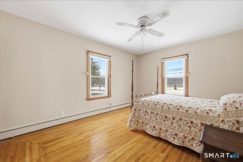 Tiny photo for 1261 Norwich Road, Plainfield, CT 06374 (MLS # 24145544)