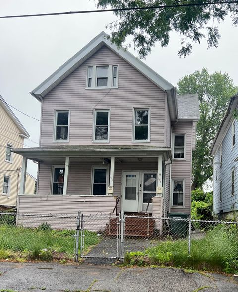 201 Lewis Street Bridgeport CT 06605