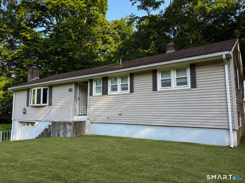 Tiny photo for 210 Griswoldville Avenue, Newington, CT 06111 (MLS # 24197755)