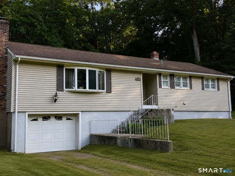 Tiny photo for 210 Griswoldville Avenue, Newington, CT 06111 (MLS # 24197755)