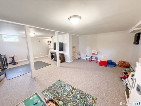 Tiny photo for 18 Deerfield Drive, East Windsor, CT 06016 (MLS # 24146199)