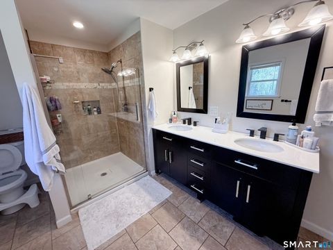 Tiny photo for 18 Deerfield Drive, East Windsor, CT 06016 (MLS # 24146199)