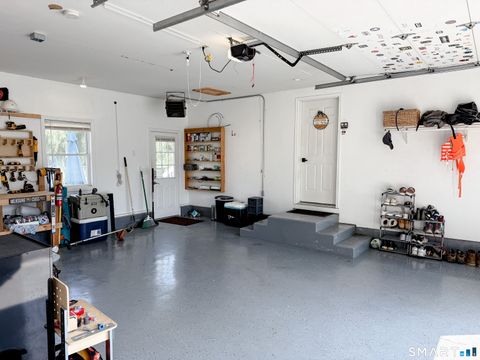 Tiny photo for 18 Deerfield Drive, East Windsor, CT 06016 (MLS # 24146199)