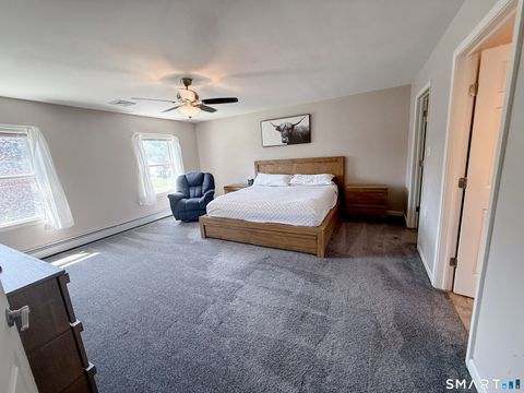 Tiny photo for 18 Deerfield Drive, East Windsor, CT 06016 (MLS # 24146199)