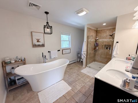 Tiny photo for 18 Deerfield Drive, East Windsor, CT 06016 (MLS # 24146199)