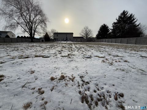 Tiny photo for 18 Deerfield Drive, East Windsor, CT 06016 (MLS # 24146199)