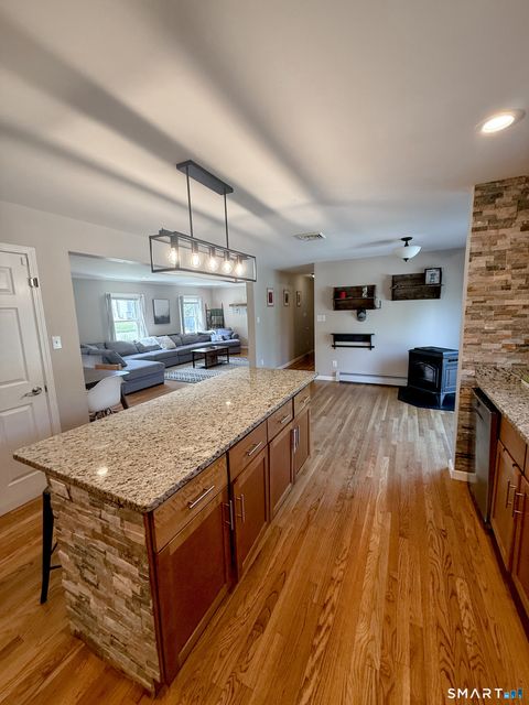 Tiny photo for 18 Deerfield Drive, East Windsor, CT 06016 (MLS # 24146199)