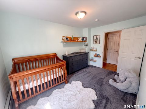 Tiny photo for 18 Deerfield Drive, East Windsor, CT 06016 (MLS # 24146199)