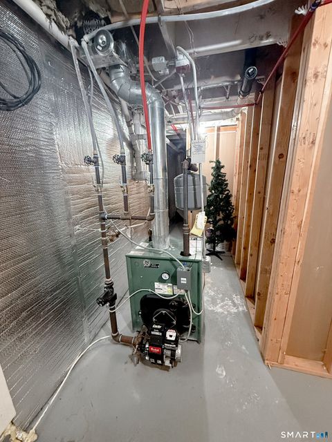 Tiny photo for 18 Deerfield Drive, East Windsor, CT 06016 (MLS # 24146199)