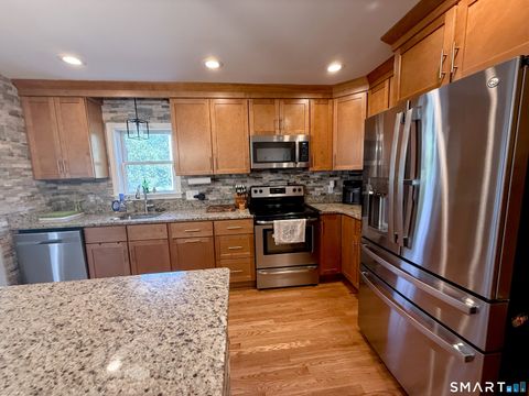 Tiny photo for 18 Deerfield Drive, East Windsor, CT 06016 (MLS # 24146199)