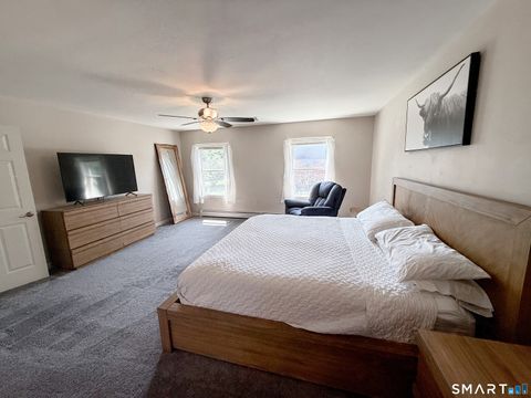 Tiny photo for 18 Deerfield Drive, East Windsor, CT 06016 (MLS # 24146199)