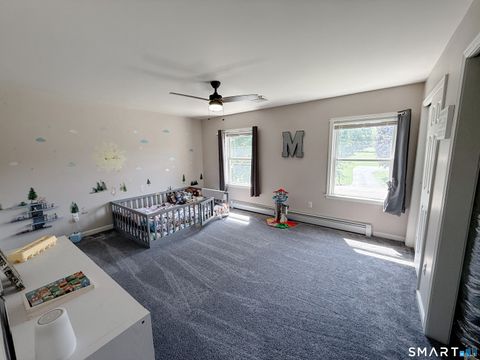 Tiny photo for 18 Deerfield Drive, East Windsor, CT 06016 (MLS # 24146199)