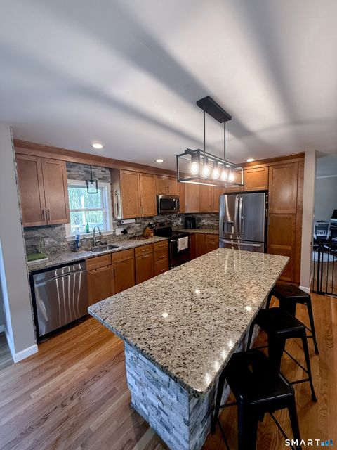 Tiny photo for 18 Deerfield Drive, East Windsor, CT 06016 (MLS # 24146199)