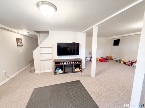 Tiny photo for 18 Deerfield Drive, East Windsor, CT 06016 (MLS # 24146199)