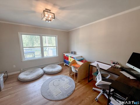 Tiny photo for 18 Deerfield Drive, East Windsor, CT 06016 (MLS # 24146199)