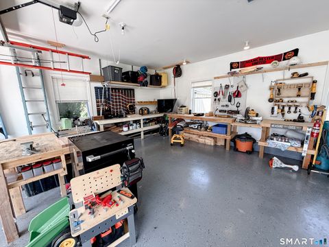 Tiny photo for 18 Deerfield Drive, East Windsor, CT 06016 (MLS # 24146199)