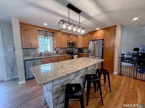 Tiny photo for 18 Deerfield Drive, East Windsor, CT 06016 (MLS # 24146199)