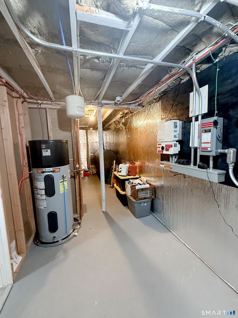 Tiny photo for 18 Deerfield Drive, East Windsor, CT 06016 (MLS # 24146199)