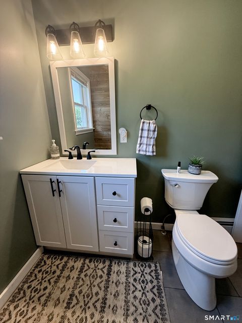 Tiny photo for 18 Deerfield Drive, East Windsor, CT 06016 (MLS # 24146199)