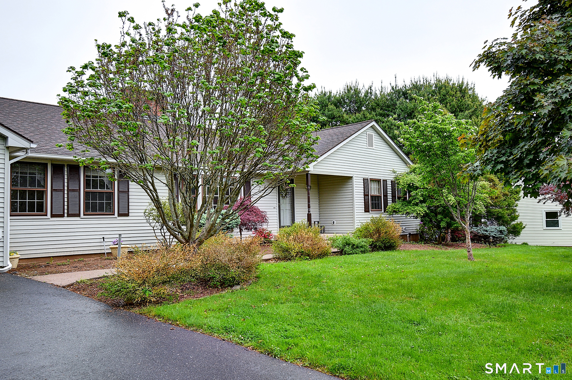 80 Grist Mill Road
