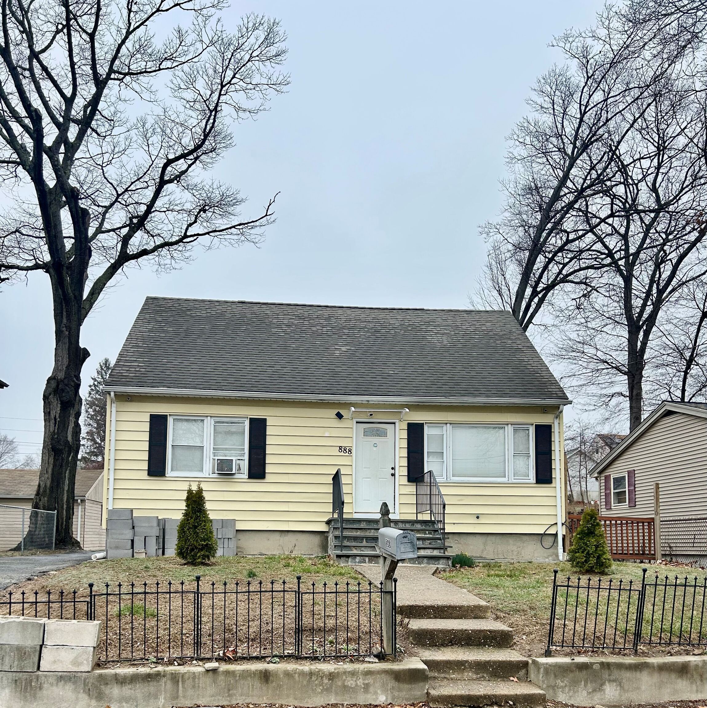 888 Platt Street, Bridgeport, Connecticut image 1