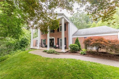 Photo of 36 Old Johnson Lane, Middletown, CT 06457 (MLS # 24136753)