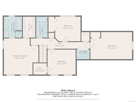 Tiny photo for 311 Meadowbrook Drive, Manchester, CT 06042 (MLS # 24136935)