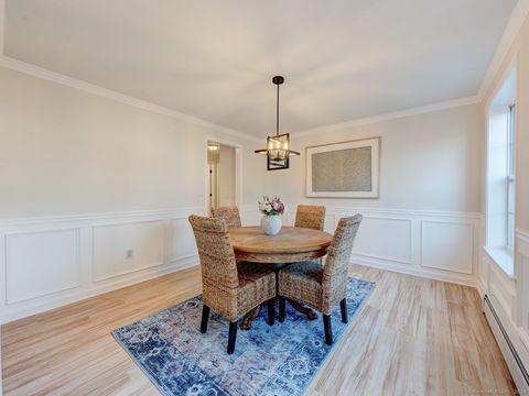 Tiny photo for 311 Meadowbrook Drive, Manchester, CT 06042 (MLS # 24136935)