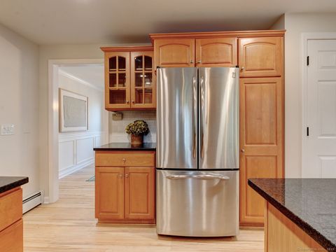 Tiny photo for 311 Meadowbrook Drive, Manchester, CT 06042 (MLS # 24136935)