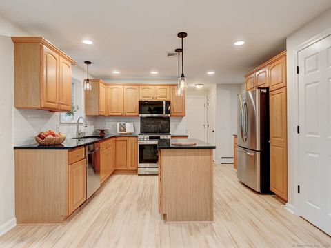 Tiny photo for 311 Meadowbrook Drive, Manchester, CT 06042 (MLS # 24136935)