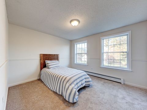 Tiny photo for 311 Meadowbrook Drive, Manchester, CT 06042 (MLS # 24136935)