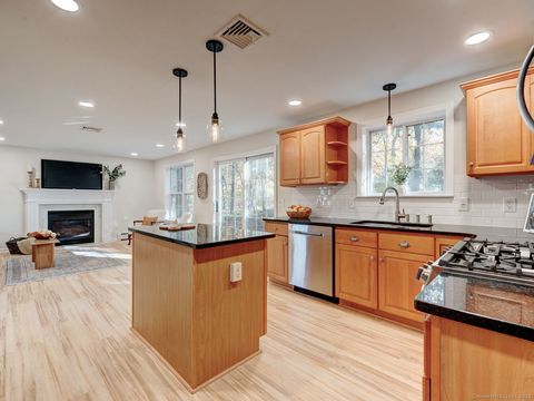 Tiny photo for 311 Meadowbrook Drive, Manchester, CT 06042 (MLS # 24136935)