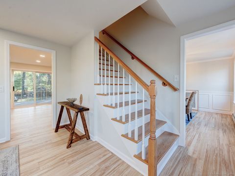 Tiny photo for 311 Meadowbrook Drive, Manchester, CT 06042 (MLS # 24136935)