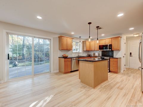 Tiny photo for 311 Meadowbrook Drive, Manchester, CT 06042 (MLS # 24136935)